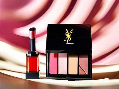 YSL九色Pony国产入口，引领美妆新潮流？