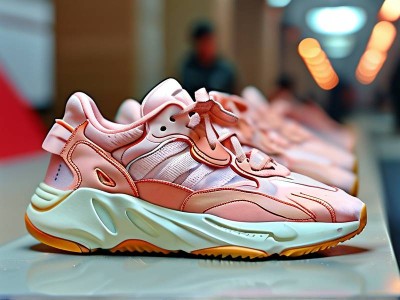 《Yeezy水蜜桃系列：Adidas新联名，潮流风向标还是市场炒作？》