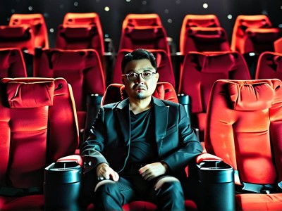 B站进军影院，全球最大影库新篇章——影视产业未来趋势展望