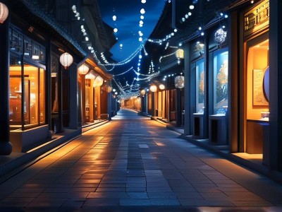 夜色深处，光影交织——揭秘在线免费观看平台的魅力与挑战