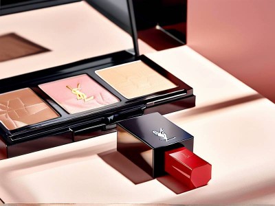 YSL九色Pony国产入口揭秘：国产美妆新势力崛起的背后