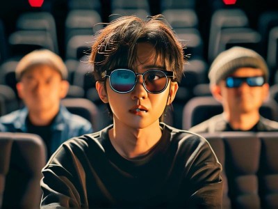 《B站引领潮流，影院与全球影院如何应对新挑战？》