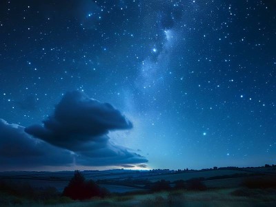 《夜色深处，光影交织：揭秘在线免费观看的夜幕奇观》