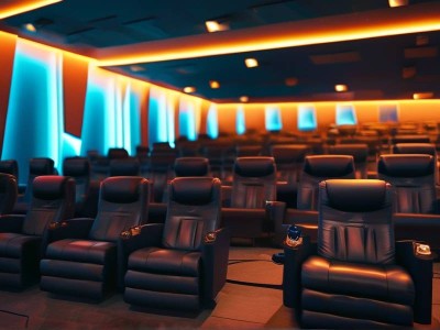 《夜色深处：揭秘在线免费观影的新趋势，你准备好了吗？》