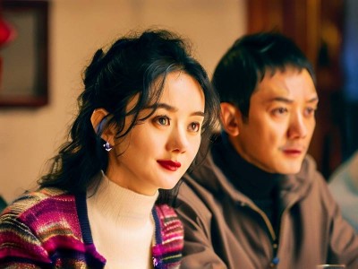 赵丽颖冯绍峰一家（赵丽颖冯绍峰一家三口疑在横店团聚，他们曾经合作过什么）