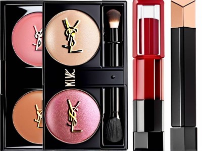 YSL九色Pony国产入口：国产美妆的逆袭，你准备好了吗？